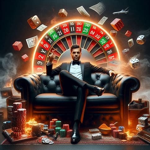 255bet vip